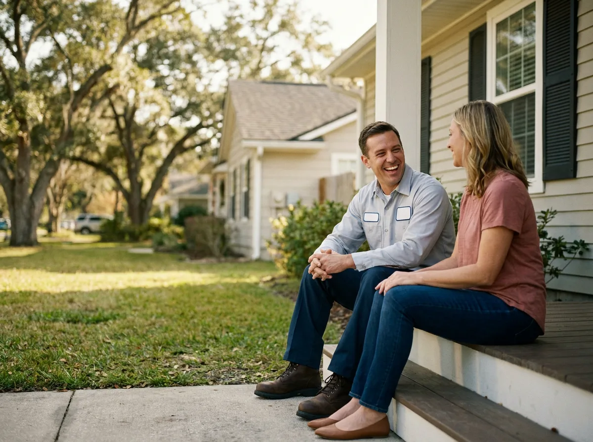 Septic tank pumping FAQs for Graham, AL